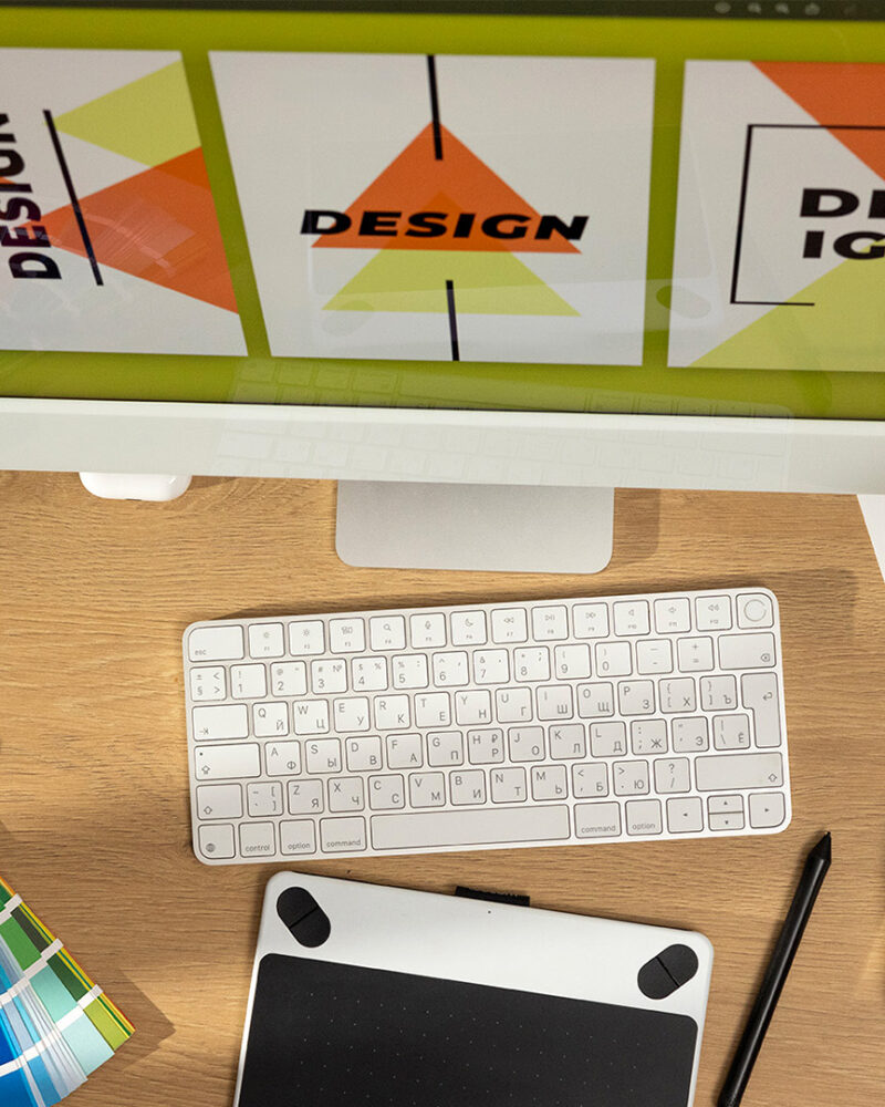 Print/web & more