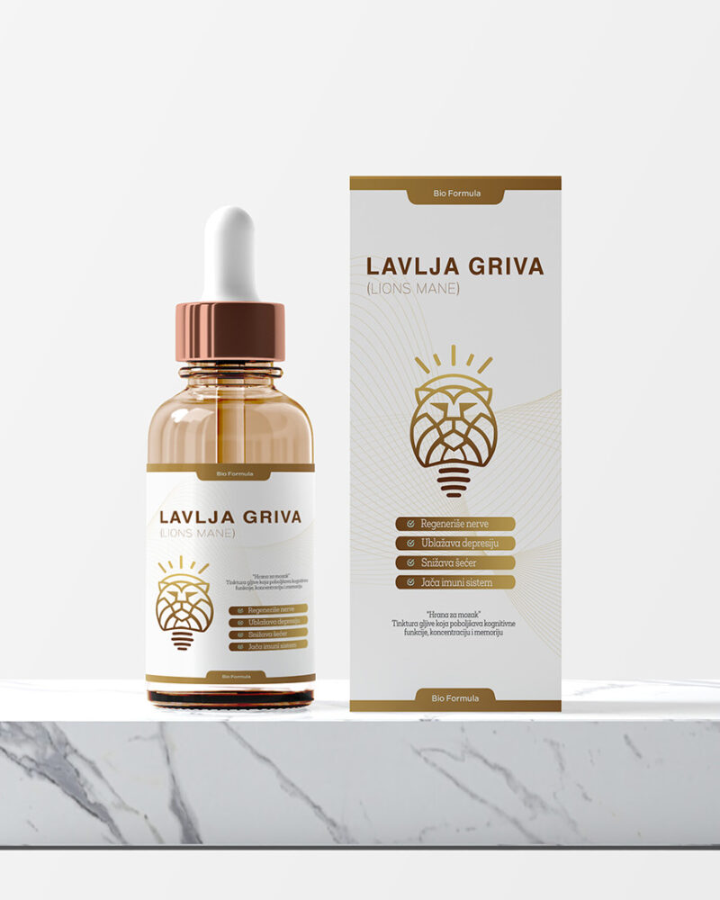 Label and Package