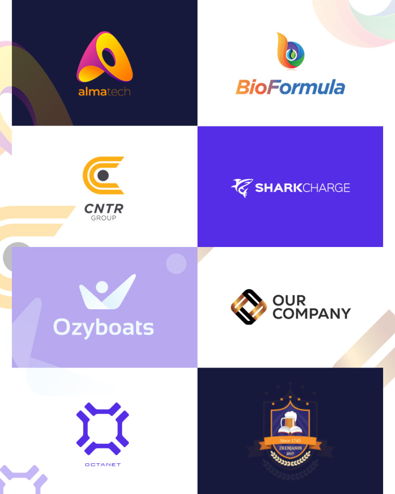 Logo Designs
